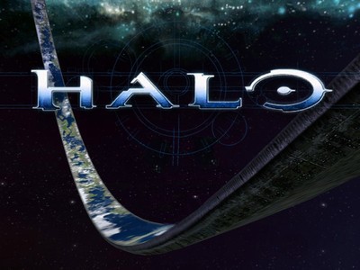 Halo custom 