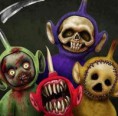 Slendytubbies para pc